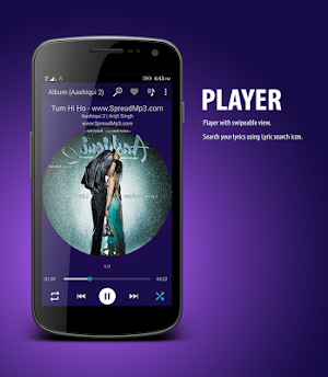 Aika Music - All in one Music  Screenshot 3