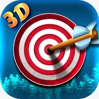Archery Master 3D