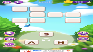 WordCross 2024 Screenshot 2