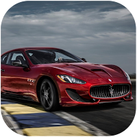 Cool Wallpaper For Maserati