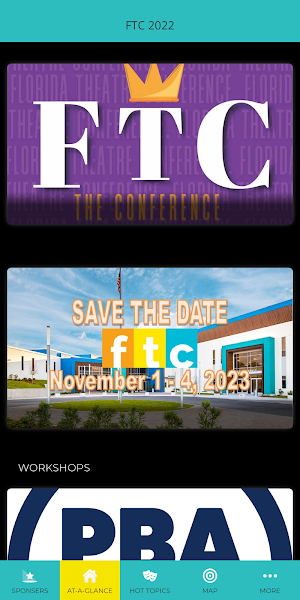 FL Theatre Conference 2022 Screenshot 3