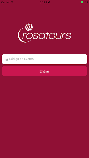 Rosatours Screenshot 1
