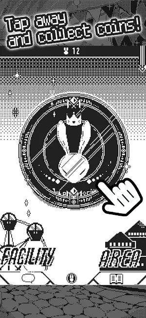 Brilliant・brochiManac Screenshot 0