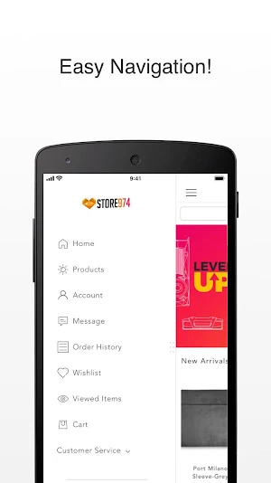 Store 974 ستور Screenshot 3