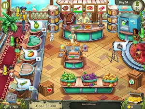 Katy and Bob 2 Screenshot 2