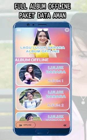Lagu Luluk Darara Offline Mp3 Screenshot 2
