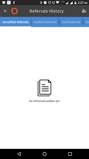 Renova Energy Screenshot 1