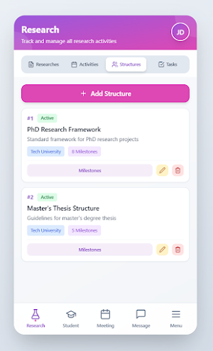 UniSys Link Screenshot 2