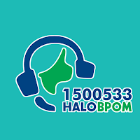 Halo BPOM Mobile