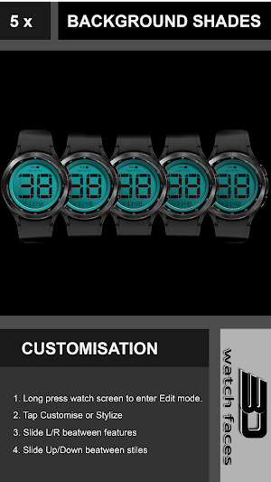 aad24 Cyan Screenshot 3