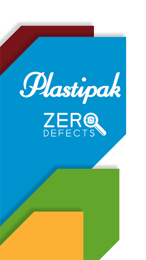 Plastipak Zero Defects Screenshot 3