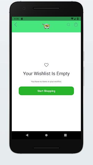 DavaoShop Screenshot 2