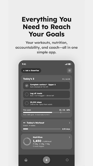Southern Grit Fitness Screenshot 0