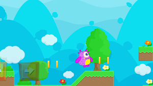 Monster Adventure Screenshot 3
