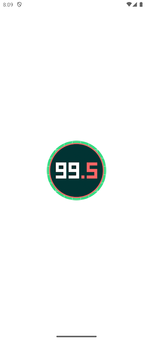 Krik Radio Screenshot 2