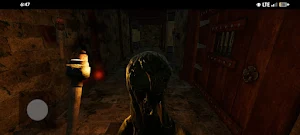 Evila - Horror Hunting Screenshot 2