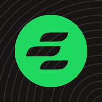 eTube - MP3 Music Player App
