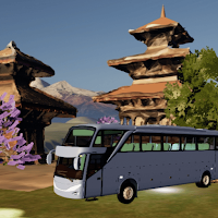 Bus Simulator Himalaya