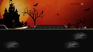 Knight Escape:The hyper casual Screenshot 2