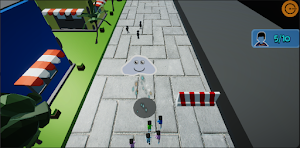 Holy Cloud Screenshot 3