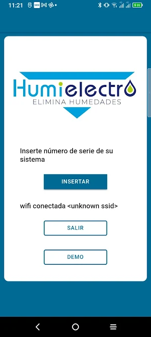 Humielectro Screenshot 0