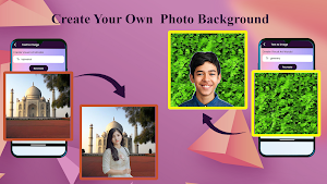 Text Art: AI Text to Image Pic Screenshot 3