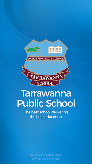 Tarrawanna Public School Screenshot 0