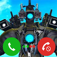 Titan Cameraman Video Call
