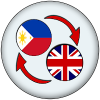 Filipino English Translator