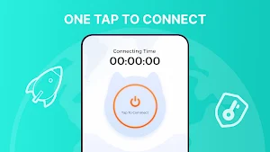 White Kitten Proxy Screenshot 1