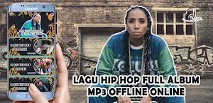 Lagu HipHop Full Album Offline Screenshot 3