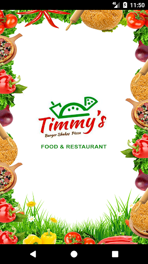 DemoTimmy's App Screenshot 0