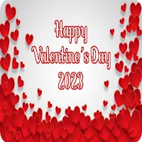 Happy Valentine’s Day 2023