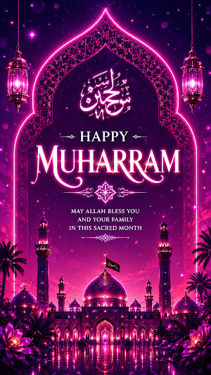Islamic Wallpapers 4K HD Screenshot 3