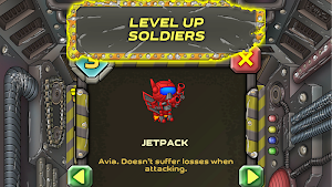 Small War 2 - strategy offline free turn-based Screenshot 1