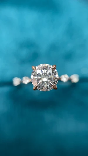 Diamond Wallpaper Screenshot 3