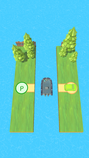 Match & Park Screenshot 2