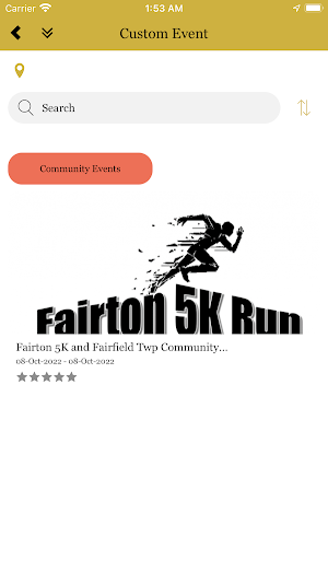Fairton Christian Center Screenshot 3