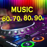 70s 80s 90s Music