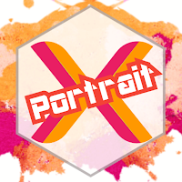 XPortrait - PhotoPortraitMaker