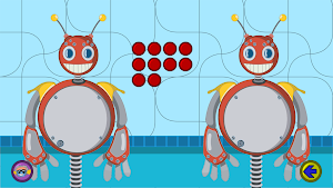 Robot Factory - Key Stage 1 Screenshot 0