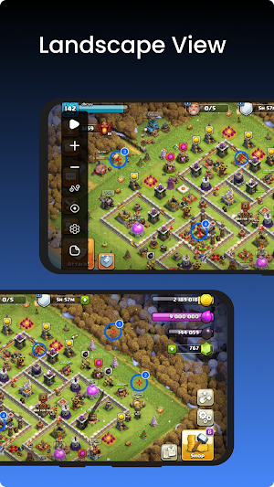 Autoclicker Automatic Tap Screenshot 2
