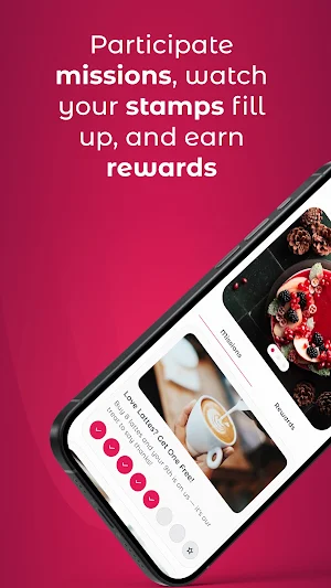 Cheers! - Loyalty Marketplace Screenshot 1