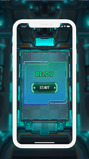 Iron Falcon Screenshot 0