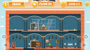Bandito Bob Screenshot 2