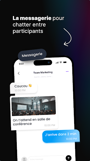 KLAE Screenshot 2
