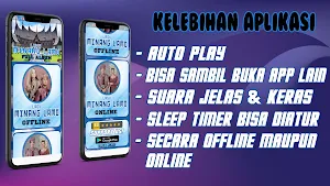 Album Minang Lamo Mp3 Offline Screenshot 0