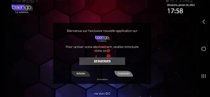 BeengoTV Screenshot 0