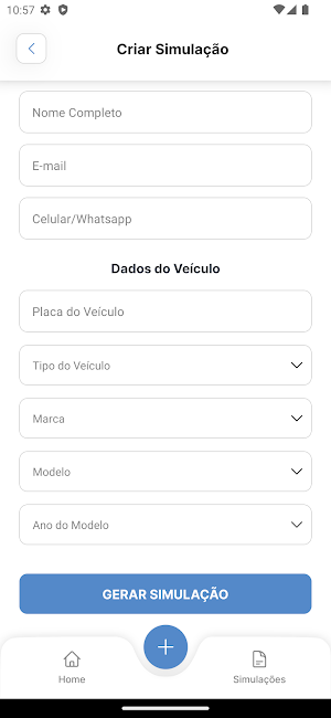 ProterSystem Screenshot 3