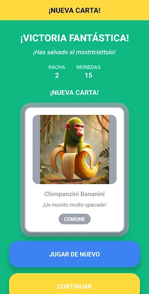 Ahorcadini Viciosini Screenshot 3